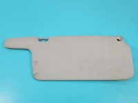 Przesłonka lewa Honda Civic VII DASZEK osłona przeciwsłoneczna