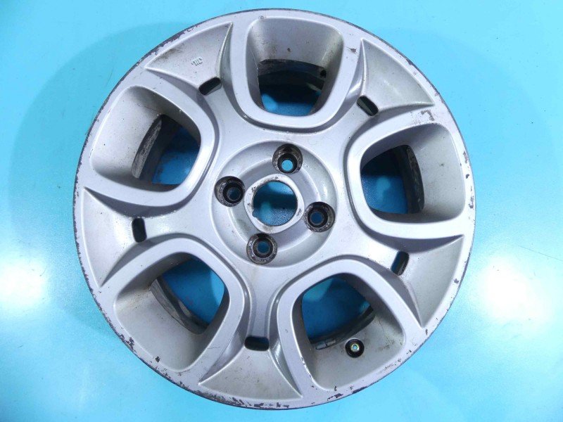 Felga aluminiowa 15" Fiat Panda III 11- alufelga