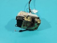 Zamek tył lewy Citroen C3 I