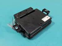 Sterownik moduł Producent części: Audi, Europejska, HAMULCA RĘCZNEGO Audi A6 C6 4F0907801A