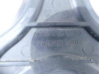 Ślizg zderzaka tył lewy Mercedes CLS II C218 W218 218 A2188850665