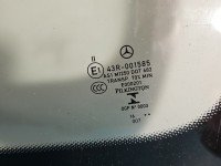 Szyba przednia czołowa Mercedes W213