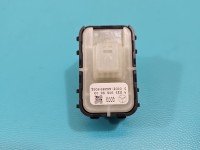 Przełącznik Mercedes, słupków pasażerów tył składania foteli prawy tył Mercedes W213 A2139055603