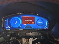 Silnik Ford Puma II MK2 19- 1.0 EcoBoost FILM pomiar