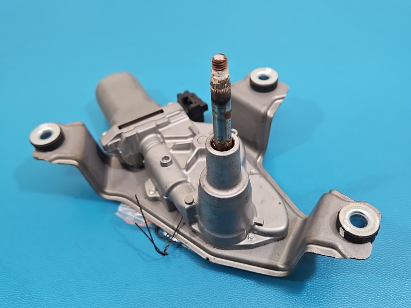 Silniczek Silnik wycieraczki tył Jeep Cherokee KL 68102192AB, 259600-2741 HB 3PIN