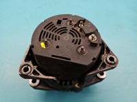 TEST Alternator Opel Vectra B 0123500008, 90506202 2.0 dti