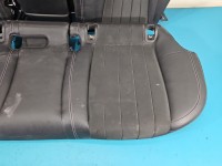 Fotele komplet kanapa Mercedes W213