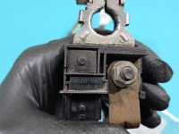 KLEMA INSTALACJA WIĄZKA MINUSOWA MINUS Nissan Qashqai II J11 13-21 240804ED0B
