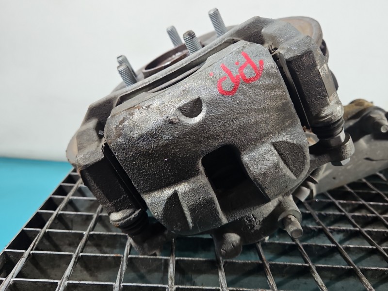 Zacisk przód prawy Hyundai Elantra VII 20- 1.6 16V