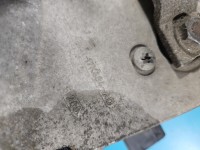 Silniczek Silnik wycieraczek przód Ford Kuga Mk1 I 08-13 z mechanizmem 8V41-17508-AB, 0390243067, 8V41-17504-AD