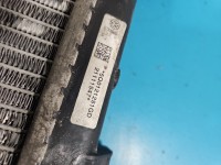 Chłodnica wody Vw Passat B8 5Q0121251GD 2.0 tdi