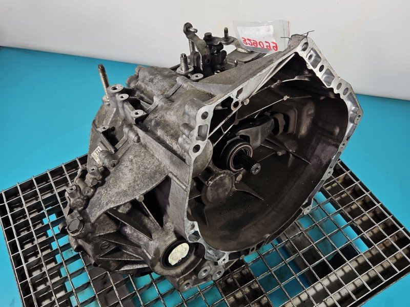 Skrzynia biegów D6020 Mazda 6 III GJ 2.2d Skrzynia biegów D6020 Mazda 6 III GJ 2.2d