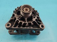 TEST Alternator Peugeot 207 9656955880 1.4 16V