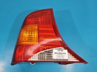 Lampa tył lewa Ford Focus Mk1 sedan EUROPA
