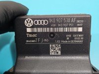 Sterownik moduł Vw Golf VI 1K0907530AF