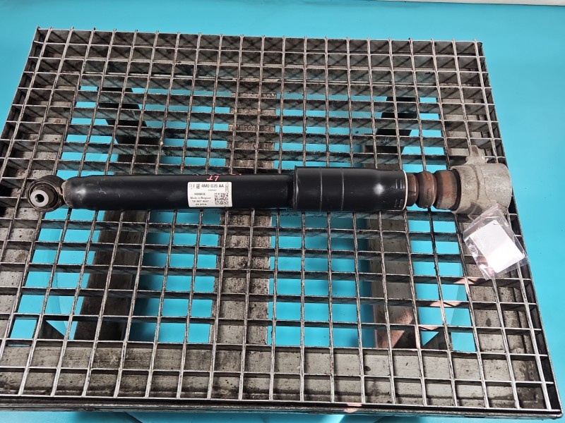 Amortyzator tył lewy AUDI Q7 II 4M HB tylny