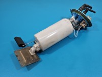 pompka Pompa paliwa Chrysler Voyager IV 2.8 CRD 512A01 CHRYSLER, 4 pin