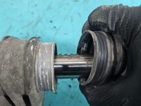 Przekładnia kierownicza maglownica Skoda Octavia II 1K1423055K