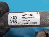 rura Wlew paliwa Opel Insignia B