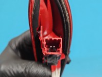 TRZECIE ŚWIATŁO STOP STOPU Peugeot 208 I HB