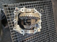 Most tylny DYFER tył Mitsubishi Outlander II T02GS2198 0077 2.0 DI-D