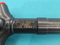 Wtryskiwacz Toyota Corolla Verso II 23670-0G010 2.0 D4D