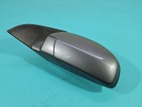 Lusterko lewe pin Opel Vectra C sedan 4d kolor Z155 europa