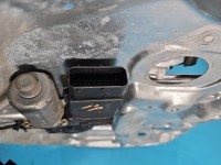 Podnośnik przód prawy SZYBY WINDA Vw Passat B5 Volkswagen 3B4837456A 4d sedan