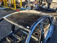 Dach BMW X6 E71 HB 5d