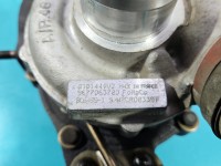 Turbosprężarka FORD C-MAX II MK2 2.0 tdci 140KM 806498-1, 9677063780