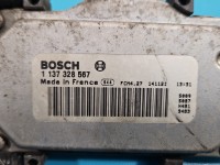 Przekaźnik wentylatorów wentylatora FORD C-MAX II MK2 1137328567