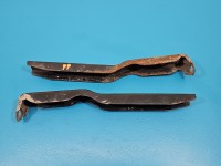 uchwyt mocowanie Isuzu D-Max II 11-19