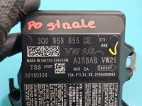 Sterownik poduszek airbag Skoda Kodiaq I 3Q0959655DE