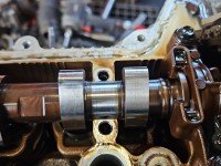 Silnik Renault Captur I H4BA400, H4B400 0.9 Tce FILM pomiar