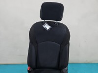 Fotel lewy przód kierowcy Nissan Juke I F15 10-19 5d EUROPA