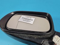Lusterko lewe Honda Civic VII europa