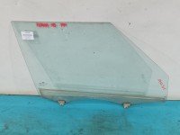 Szyba drzwi przód prawa Kia Soul I 08-13 HB