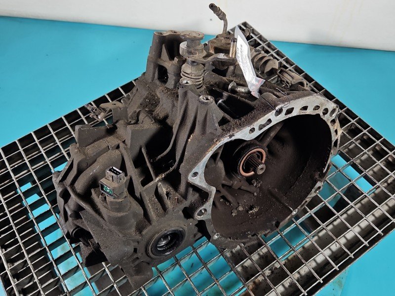 Skrzynia biegów H81773 Hyundai Getz 1.1 12V wiel Skrzynia biegów H81773 Hyundai Getz 1.1 12V wiel