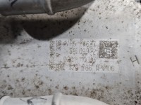 Kolektor ssący Skoda Octavia III 04L129766N 2.0 tdi