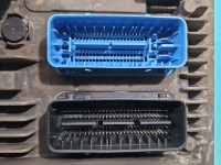 Komputer Sterownik silnika 55515689 Opel Astra V K 1.5 cdti