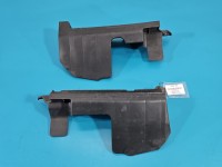 KIEROWNICA Wlot powietrza Hyundai I30 III 16- 1.6 crdi 29136-G4200, 29134-G4200