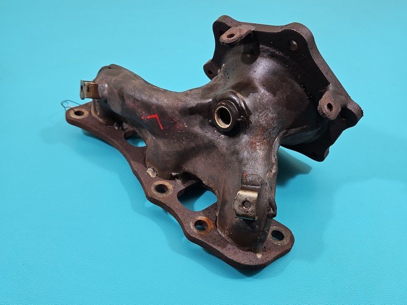 Kolektor wydechowy INFINITI QX60 12- 3.5 V6