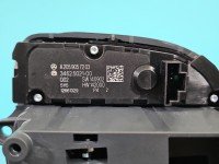 Przełącznik radia nawigacji panel Mercedes W205 A2059008018