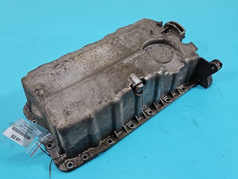 Misa olejowa MISKA Seat Toledo III 1.6 SR (BGU) Misa olejowa MISKA Seat Toledo III 1.6 SR (BGU)