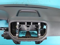 Deska rozdzielcza airbag pasażera kokpit Vw Tiguan I 07-