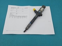 Wtryskiwacz Toyota Corolla Verso I 23670-27020 2.0 D4D