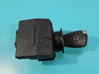 Komputer Sterownik silnika A6471530379, 0281011013 Mercedes W211 2.7 cdi