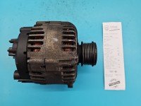 TEST Alternator Skoda Octavia II 06F903023C 1.9 tdi (BKC)