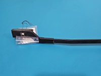 Ramie wycieraczki przód komplet lewe prawe Peugeot 308 I T7 9680477280, 9680477080