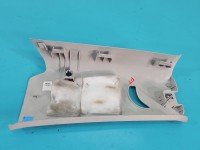 Osłona ZAŚLEPKA PLASTIK Vw Sharan II 10- 7N0867288H